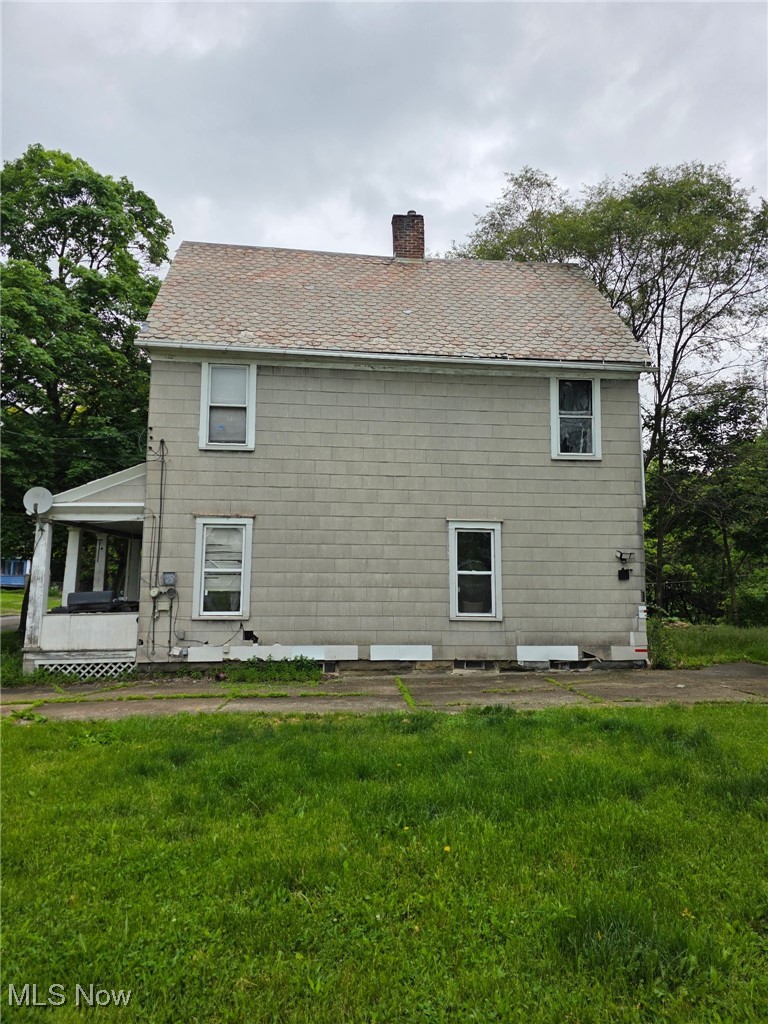 121 Parkview Court