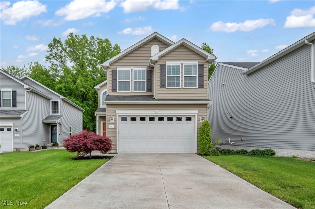 713 Westpointe Drive