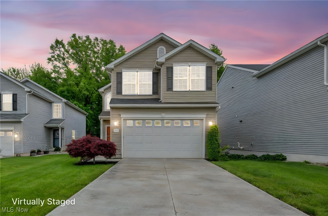 713 Westpointe Drive