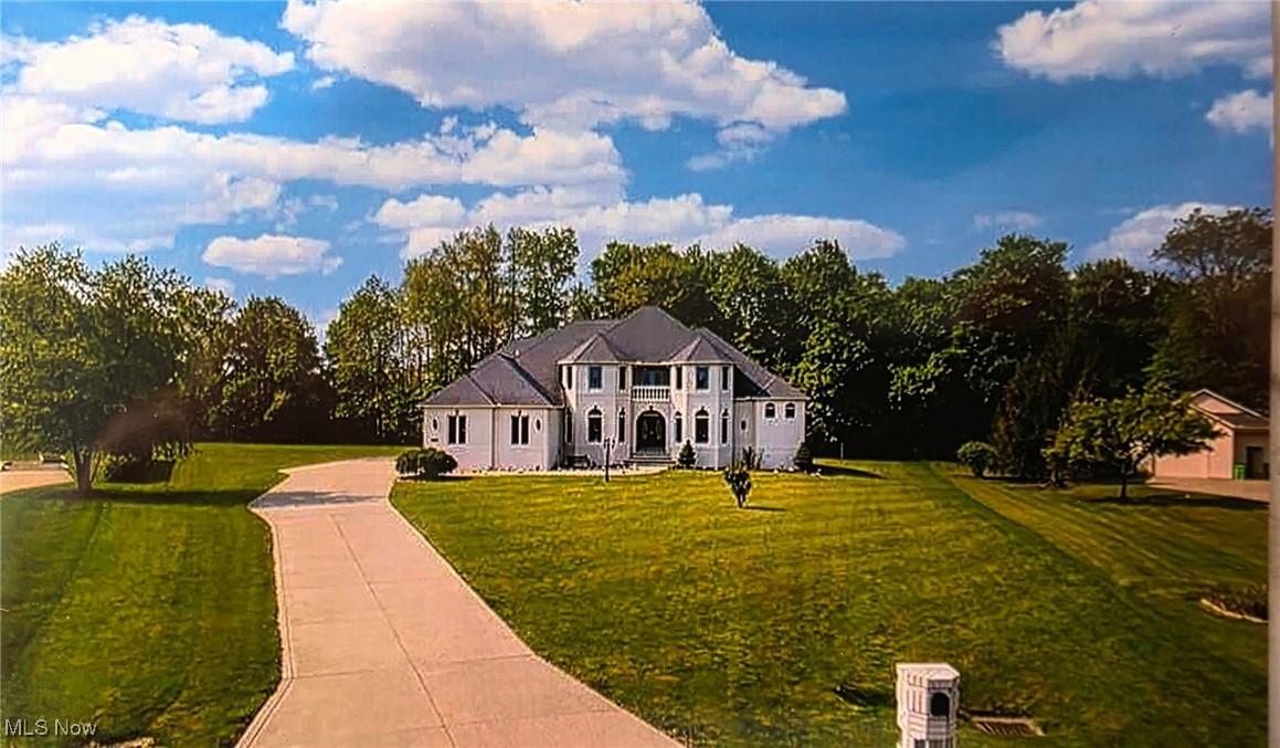 6419 S Rim Circle