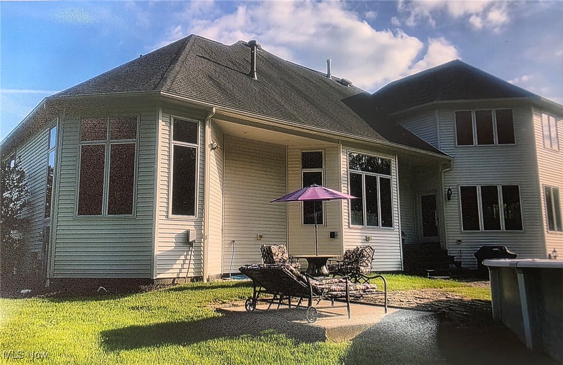 6419 S Rim Circle