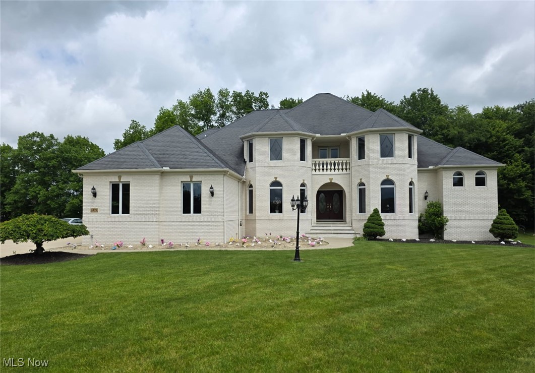6419 S Rim Circle