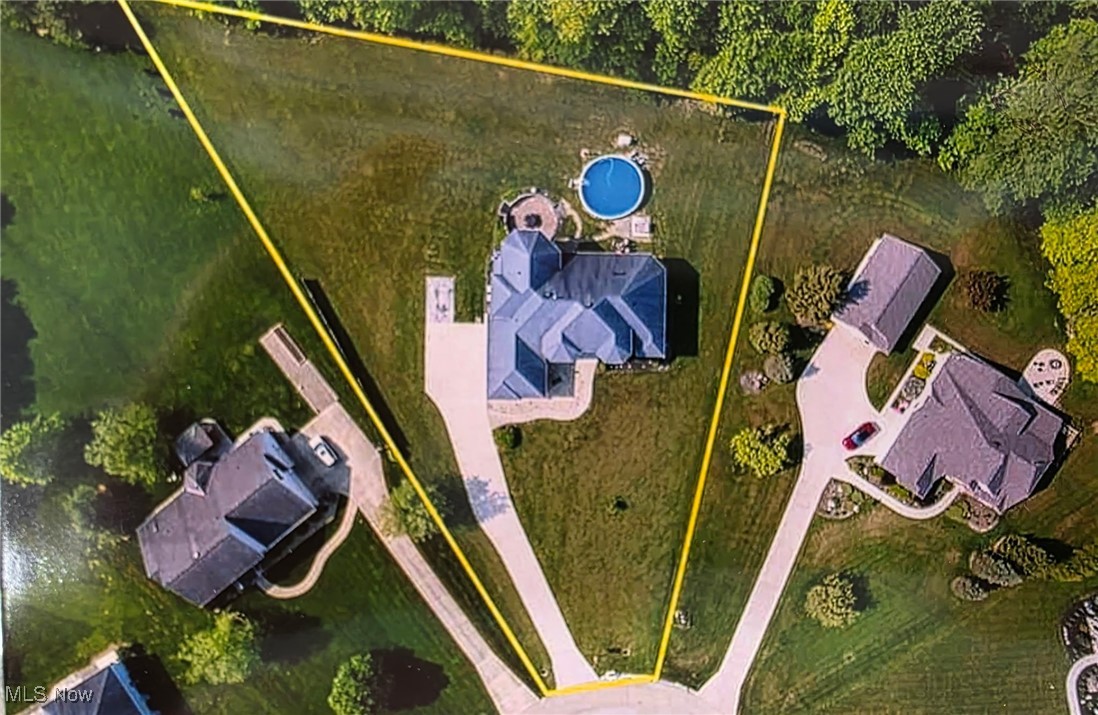 6419 S Rim Circle