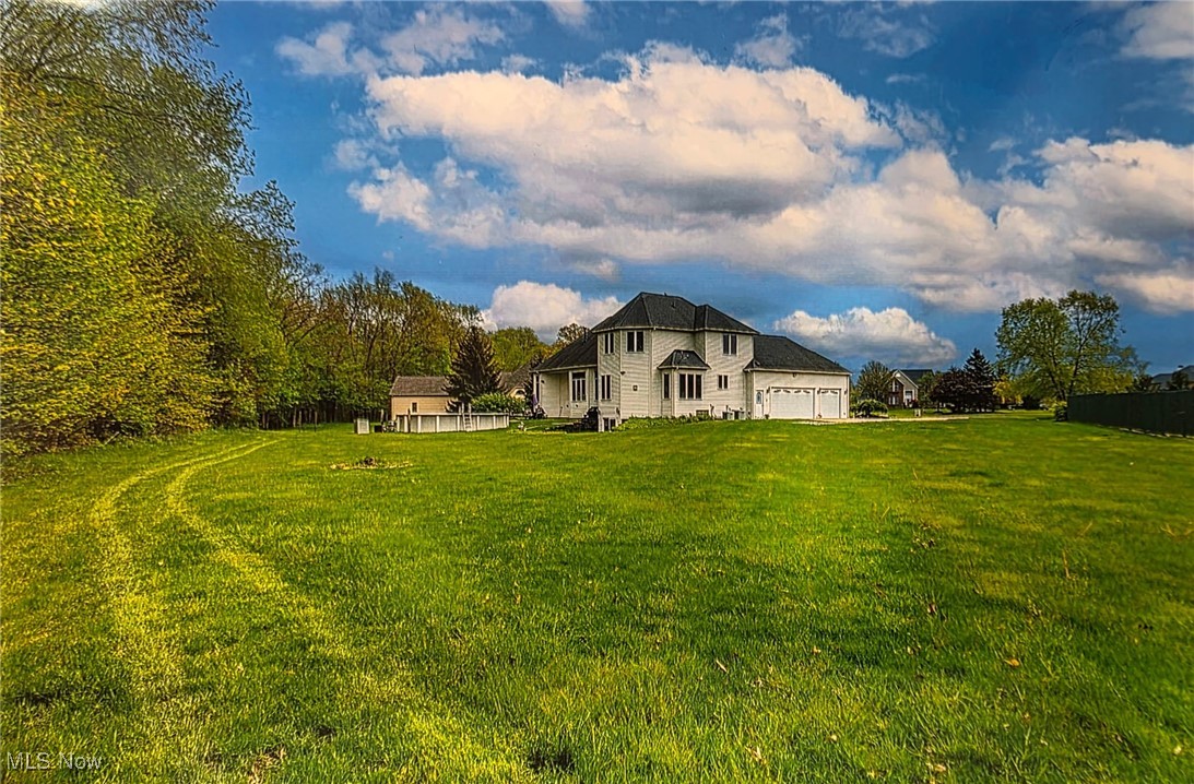 6419 S Rim Circle