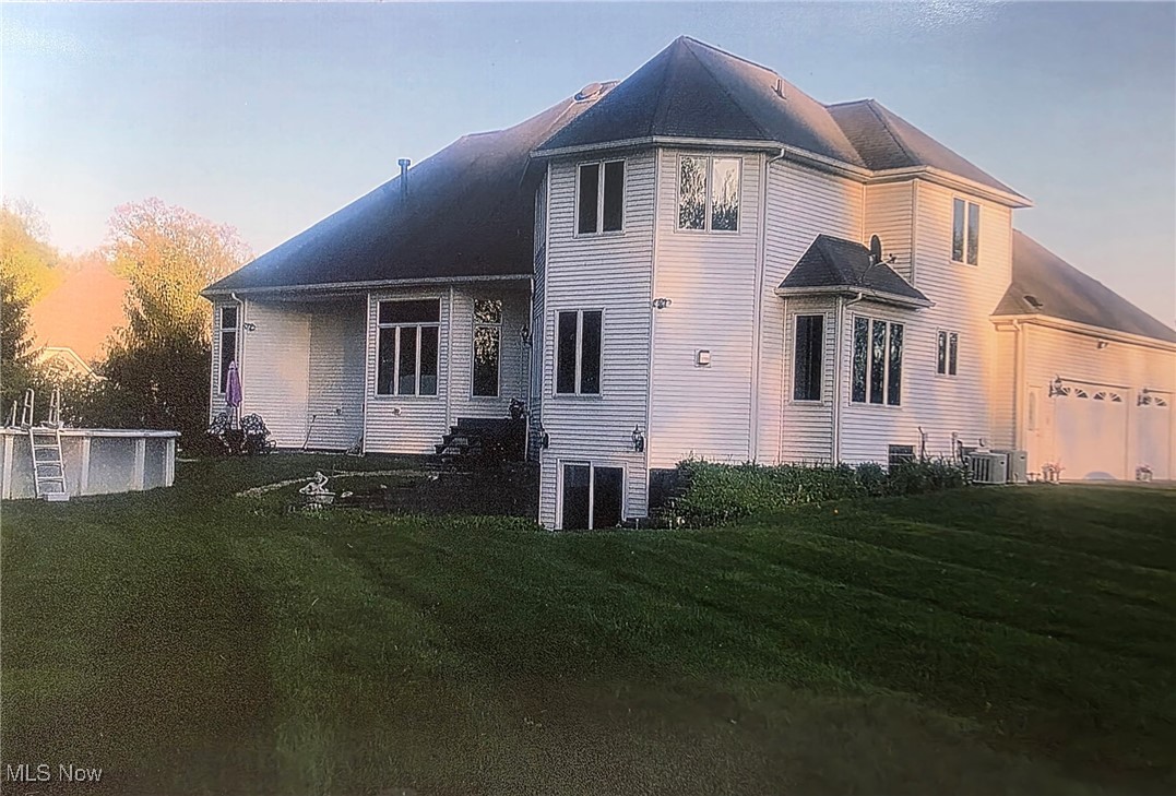 6419 S Rim Circle