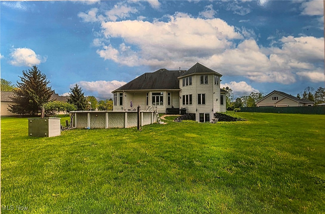 6419 S Rim Circle
