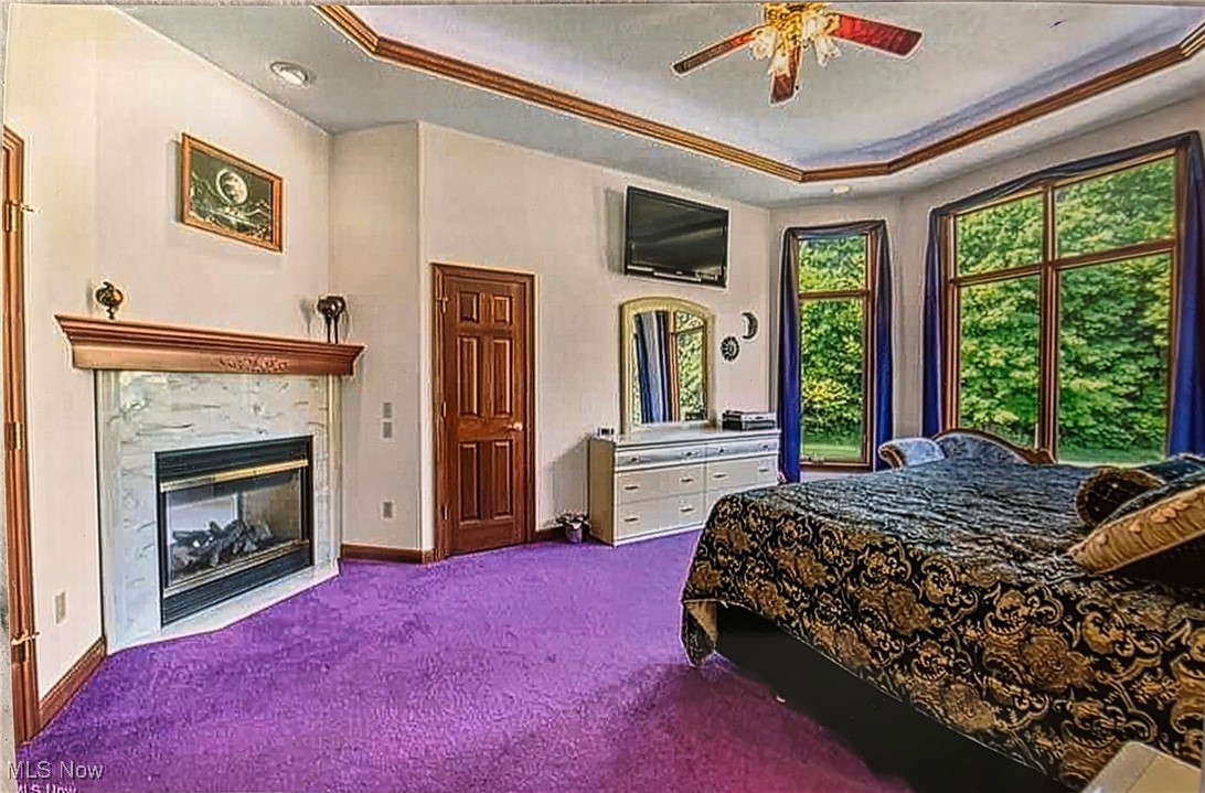 6419 S Rim Circle