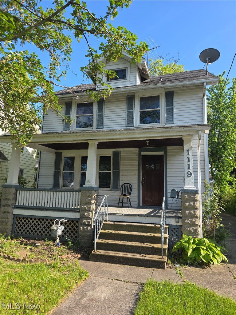 1119 W 11th Street