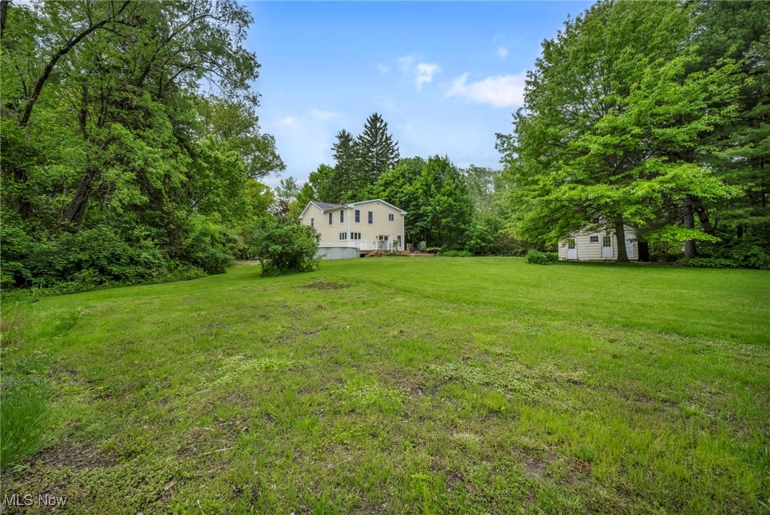 12703 Chippewa Road