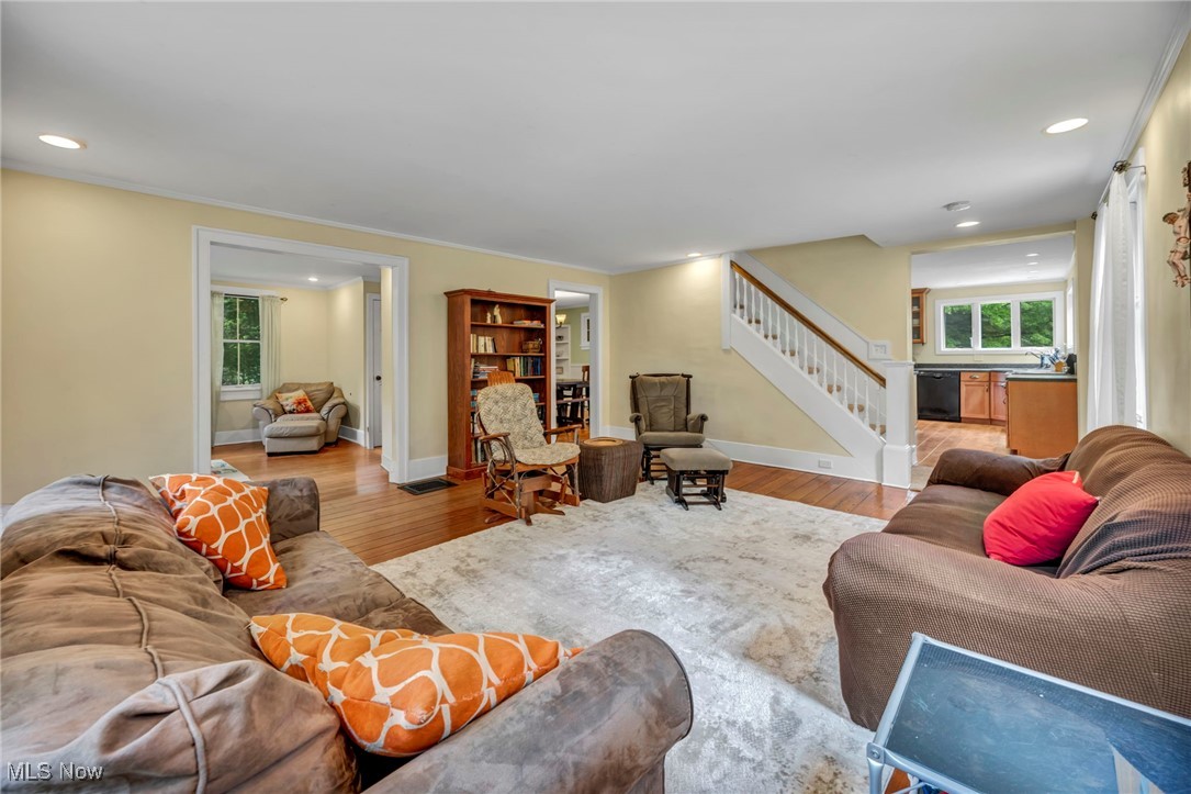 12703 Chippewa Road