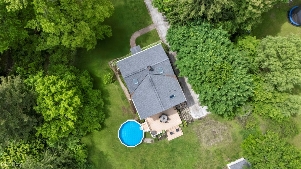 12703 Chippewa Road