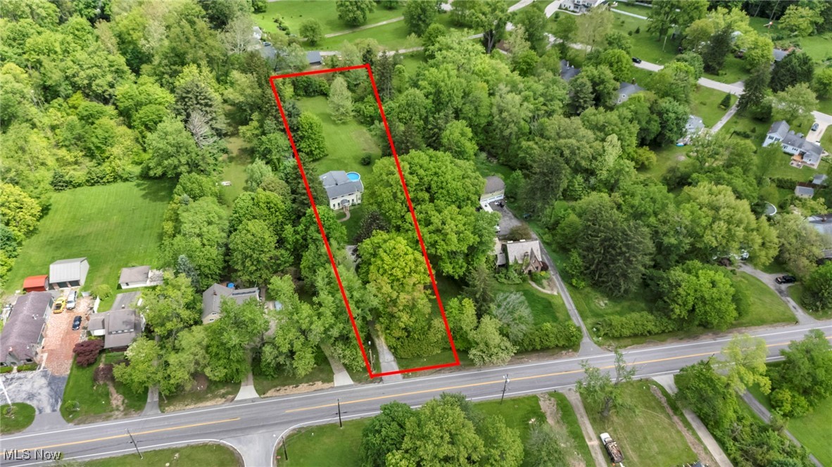 12703 Chippewa Road