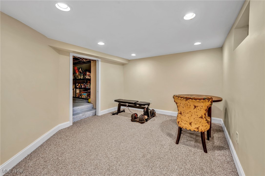 12703 Chippewa Road