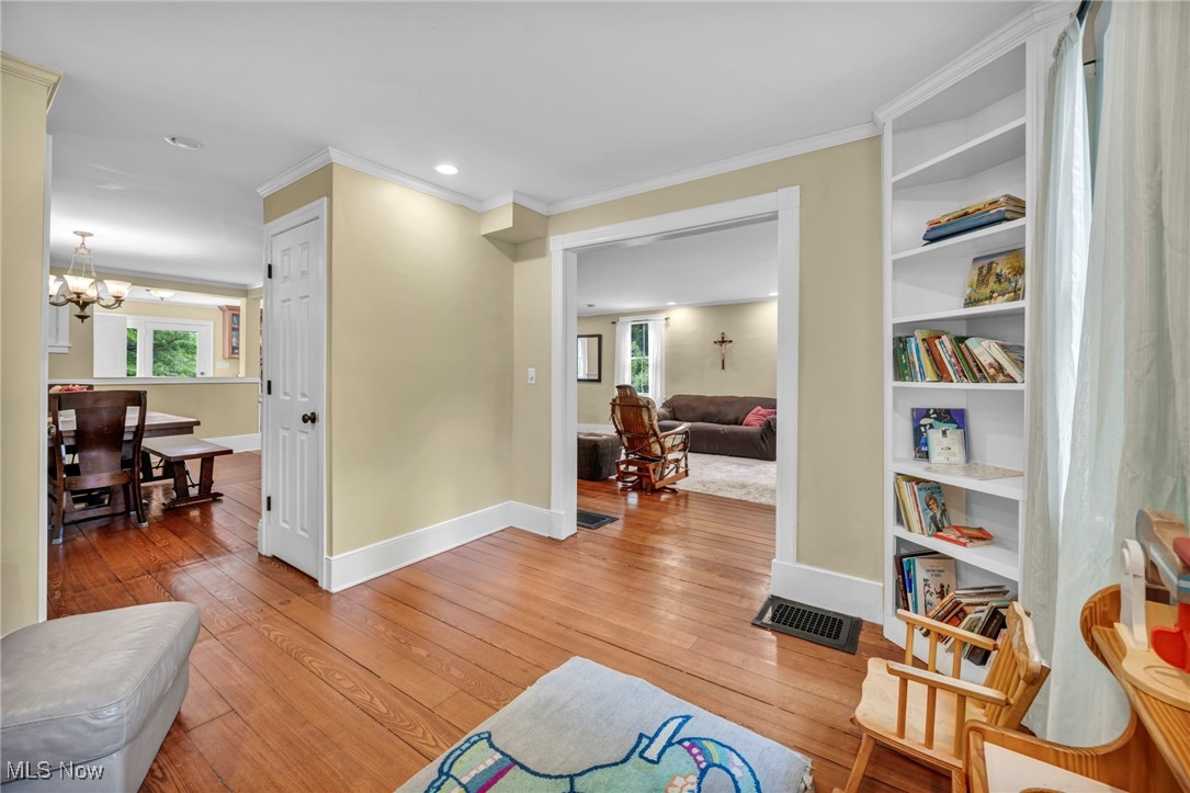 12703 Chippewa Road