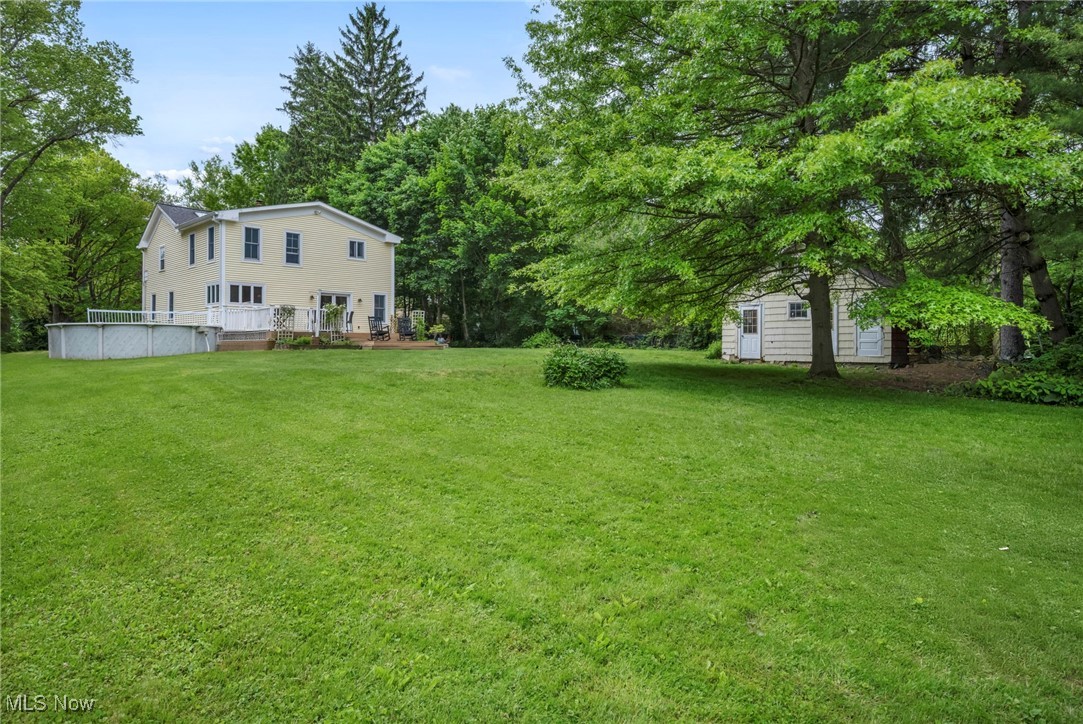 12703 Chippewa Road