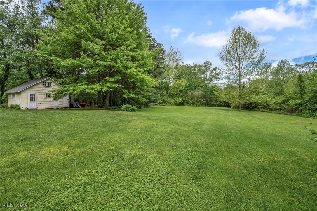 12703 Chippewa Road