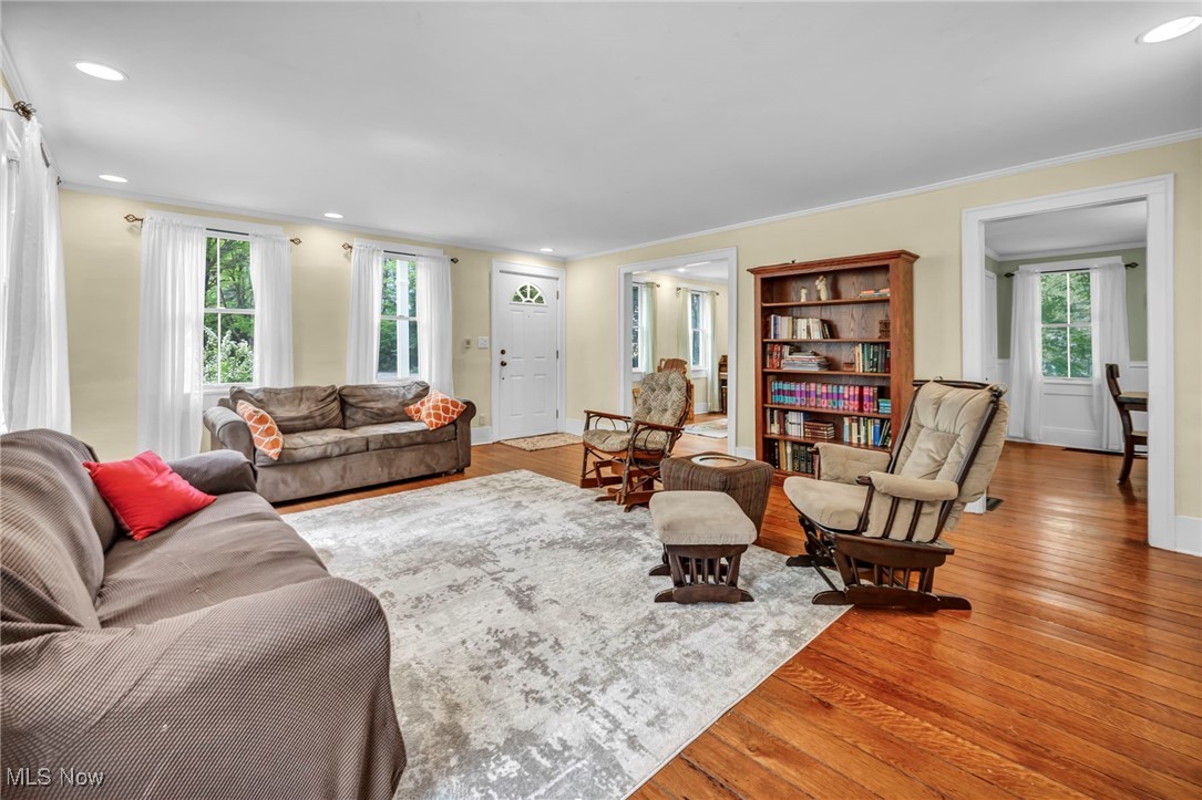 12703 Chippewa Road