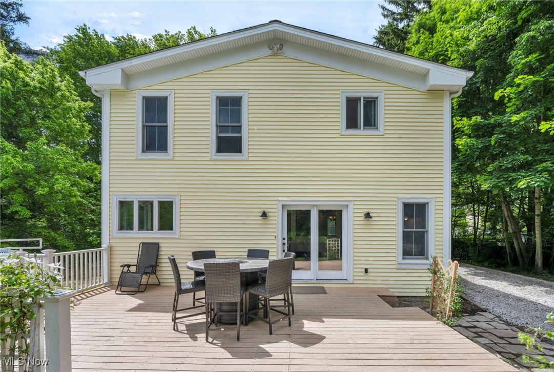 12703 Chippewa Road