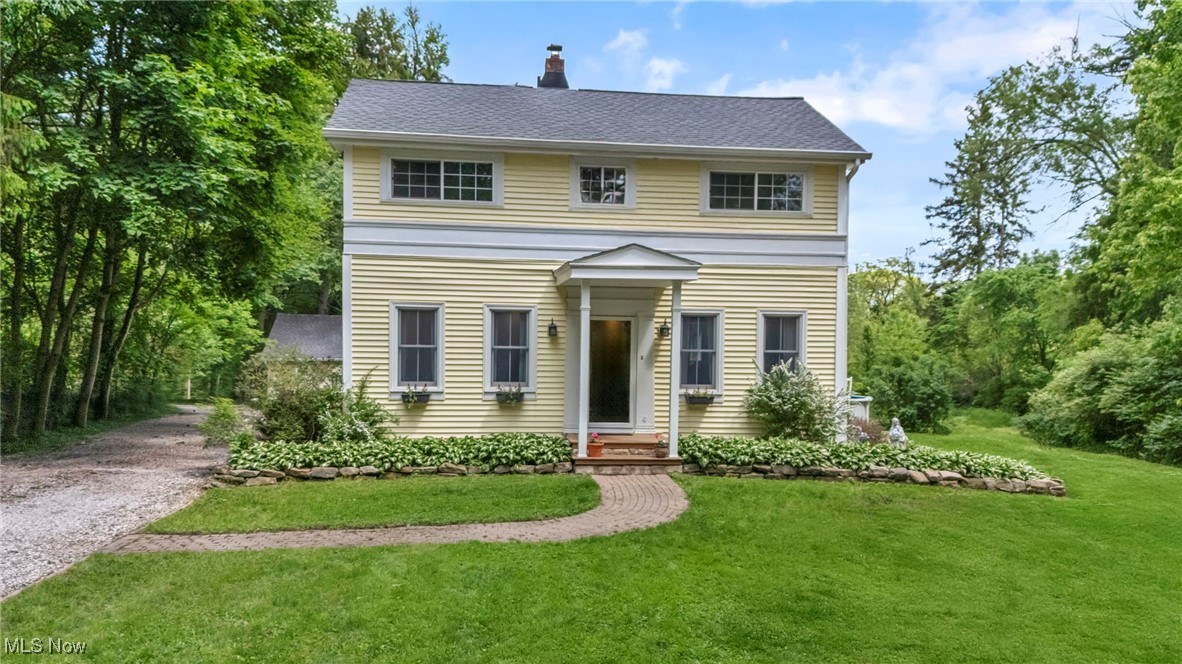 12703 Chippewa Road