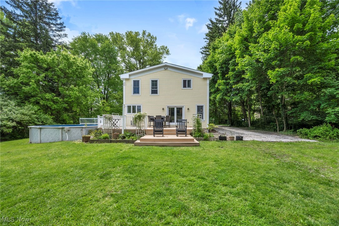 12703 Chippewa Road