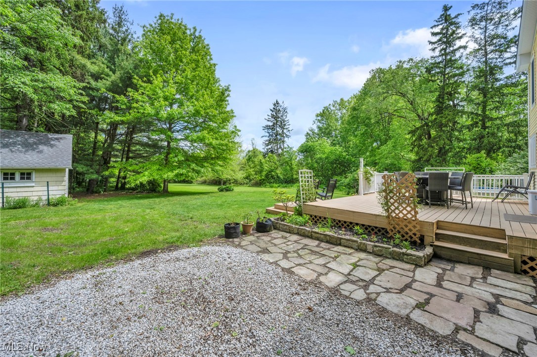 12703 Chippewa Road