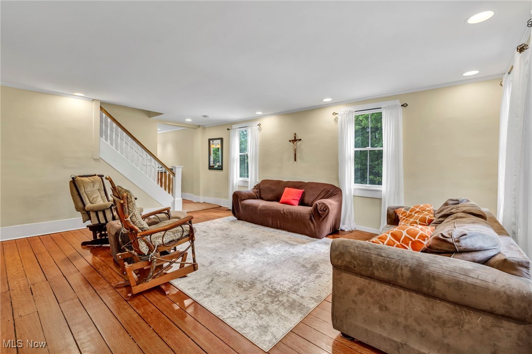 12703 Chippewa Road