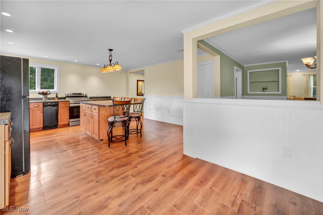 12703 Chippewa Road