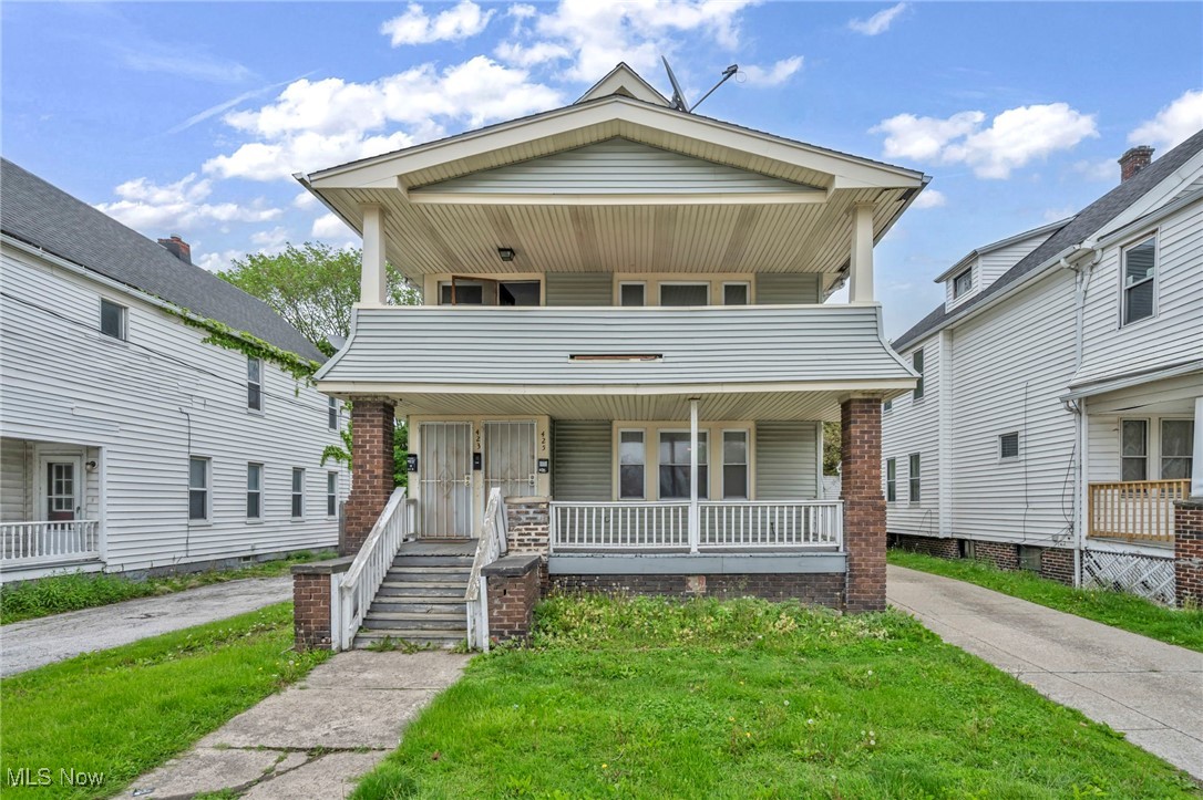 423 E 152nd Street