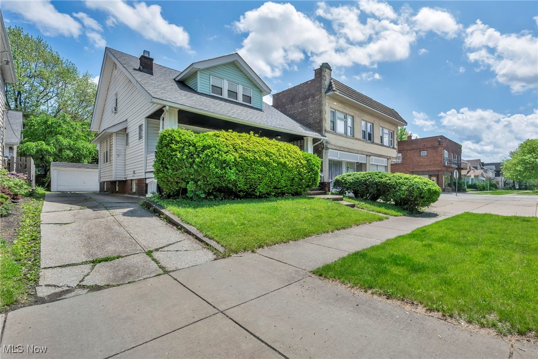 3707 W 140th Street