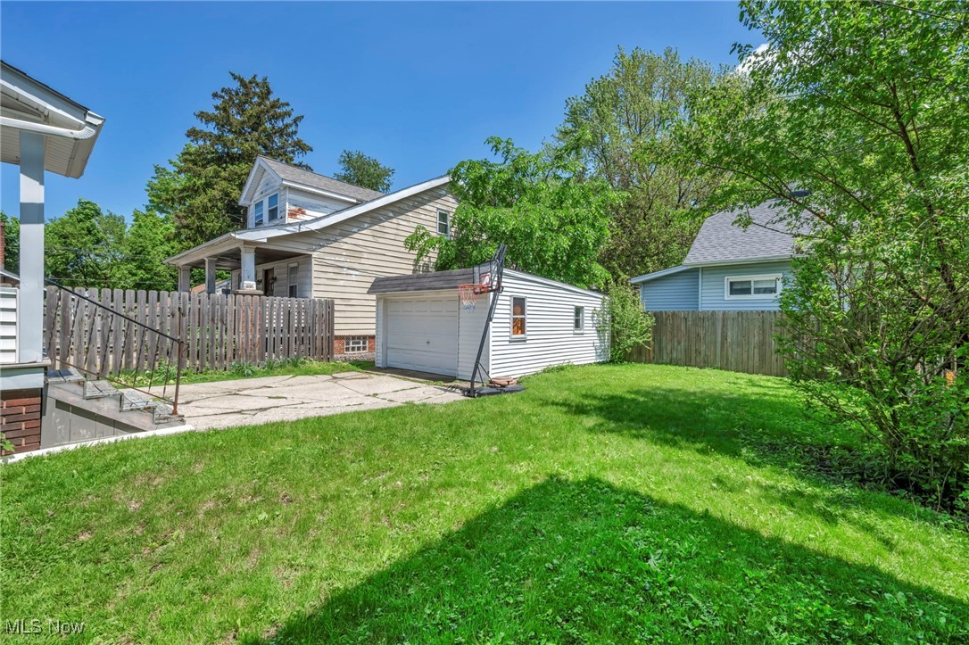 3707 W 140th Street