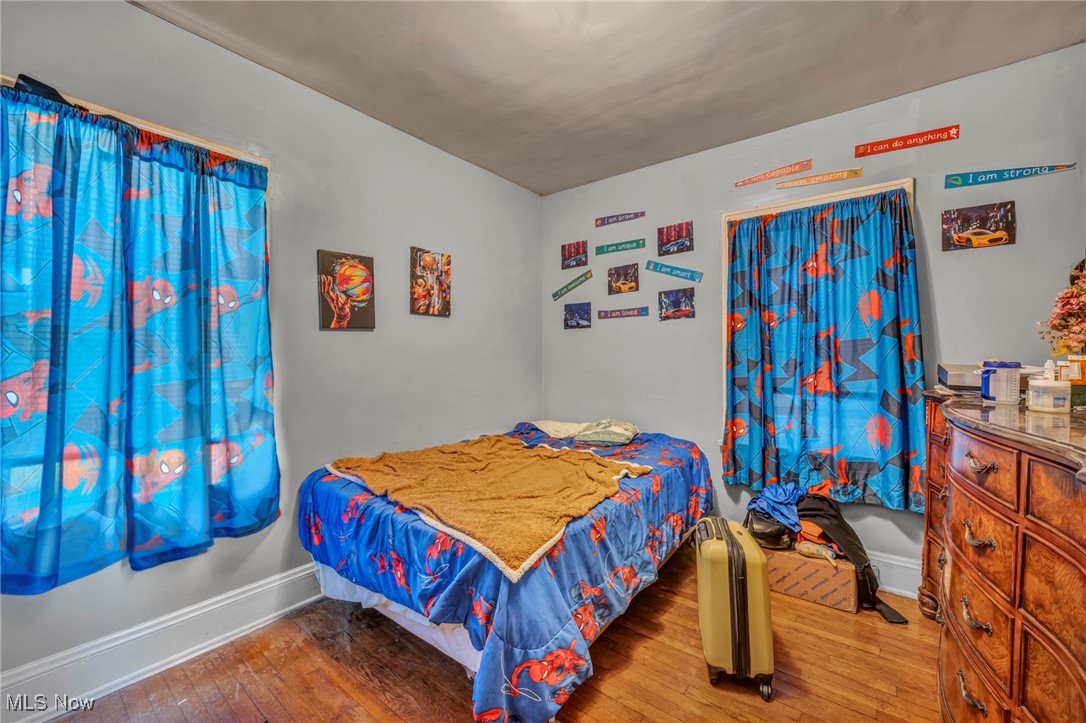 3707 W 140th Street