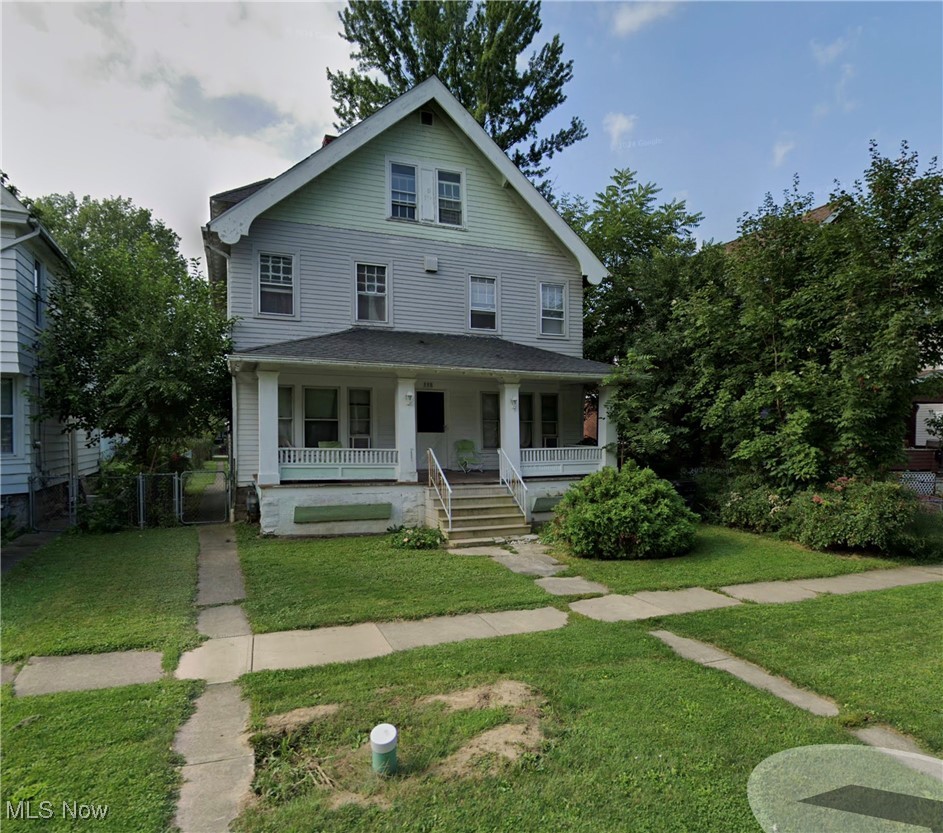 338 10th Street
