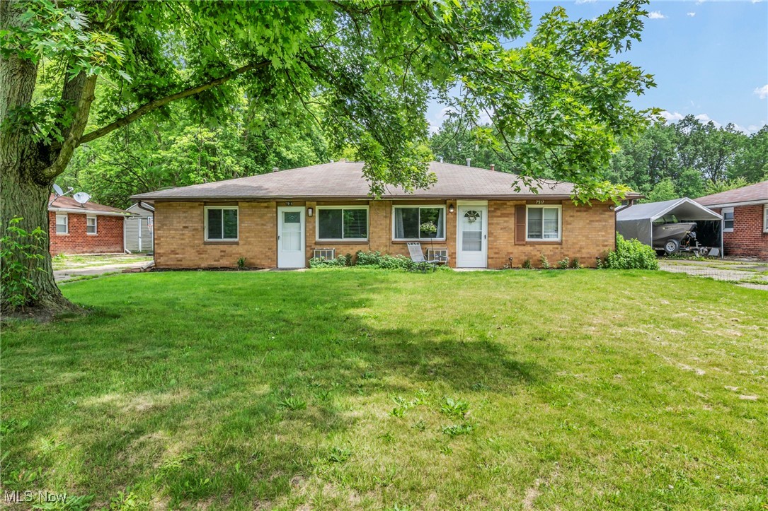 7515 Maddock Road