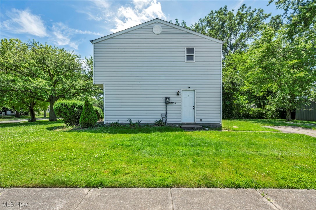 1500 Missouri Avenue