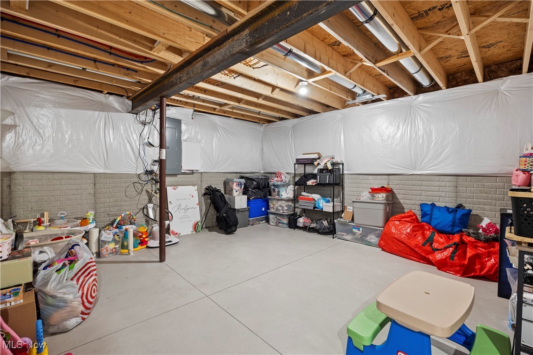 3942 Abigail Drive