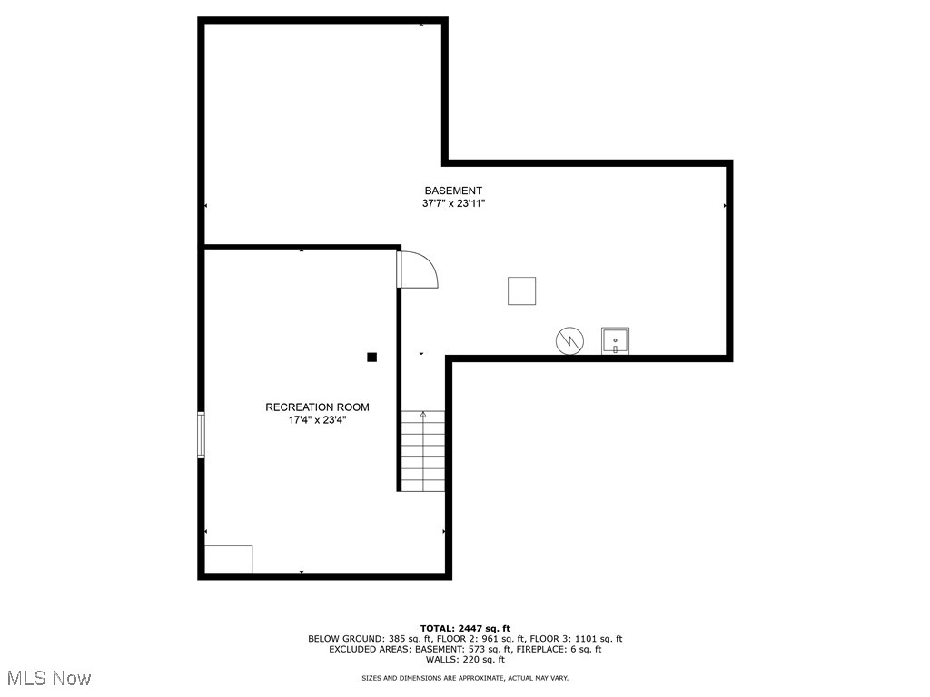 3942 Abigail Drive