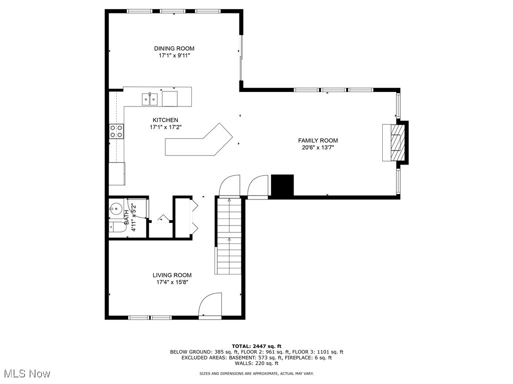 3942 Abigail Drive