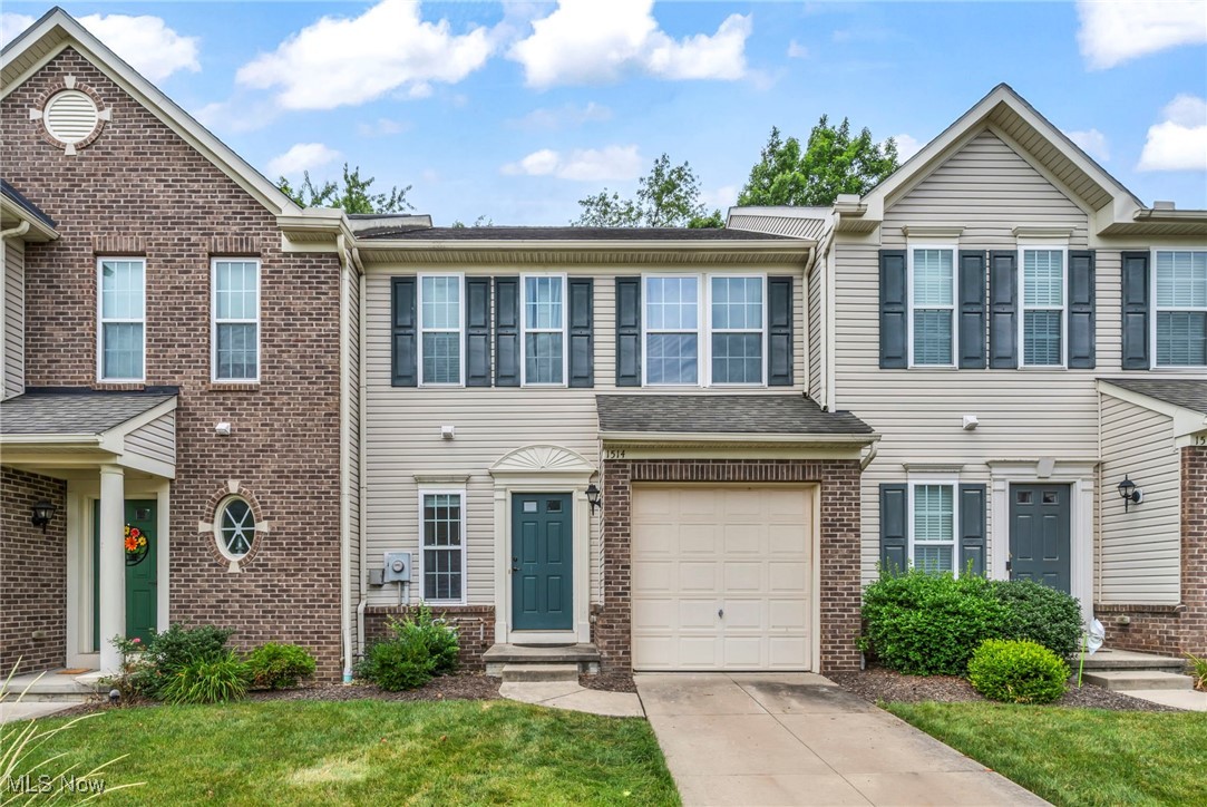 1514 Wellingshire Circle