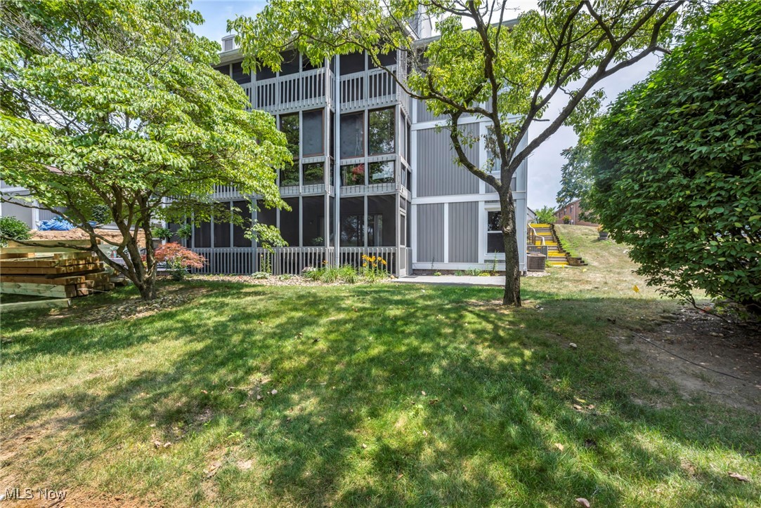 255 Portage Lakes Drive E