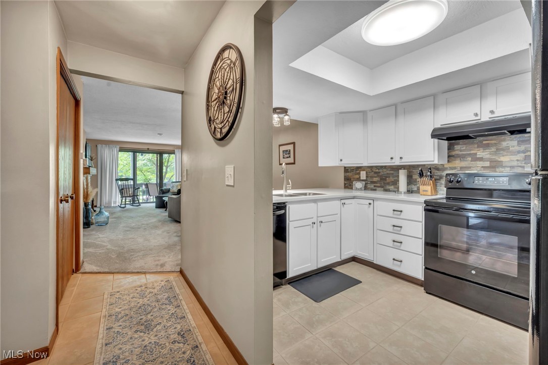 255 Portage Lakes Drive E