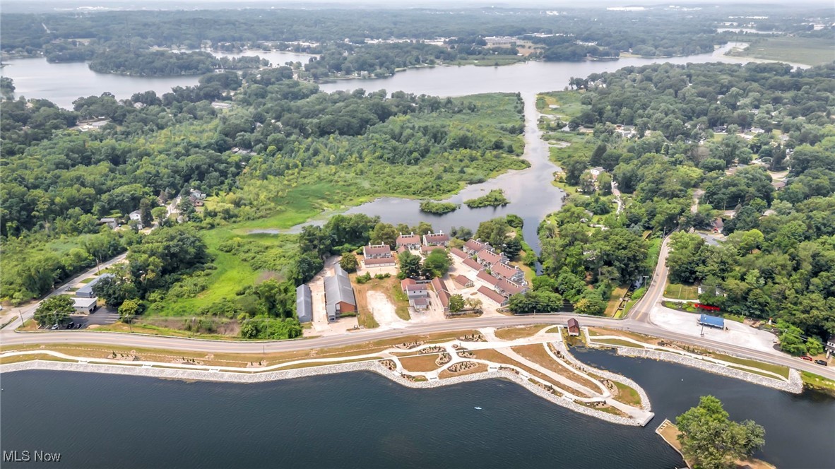 255 Portage Lakes Drive E