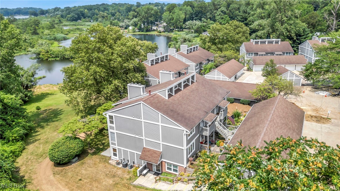 255 Portage Lakes Drive E