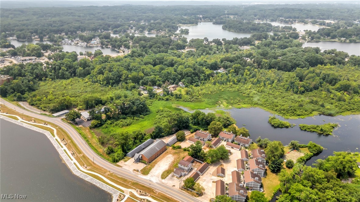 255 Portage Lakes Drive E