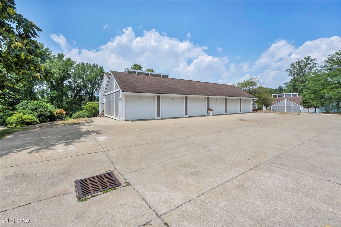 255 Portage Lakes Drive E