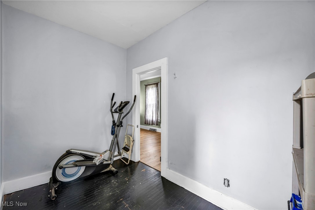 816 Perry Street