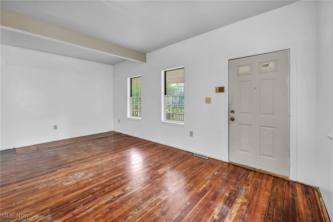 3566 Sykora Road