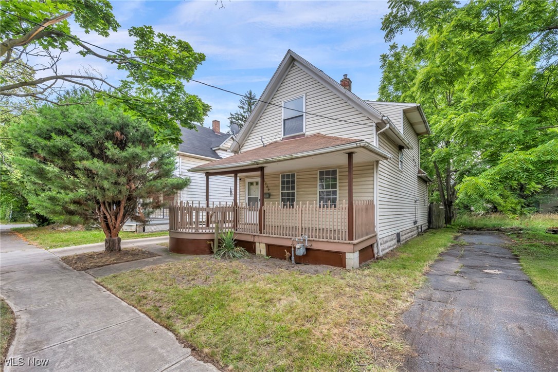 3566 Sykora Road