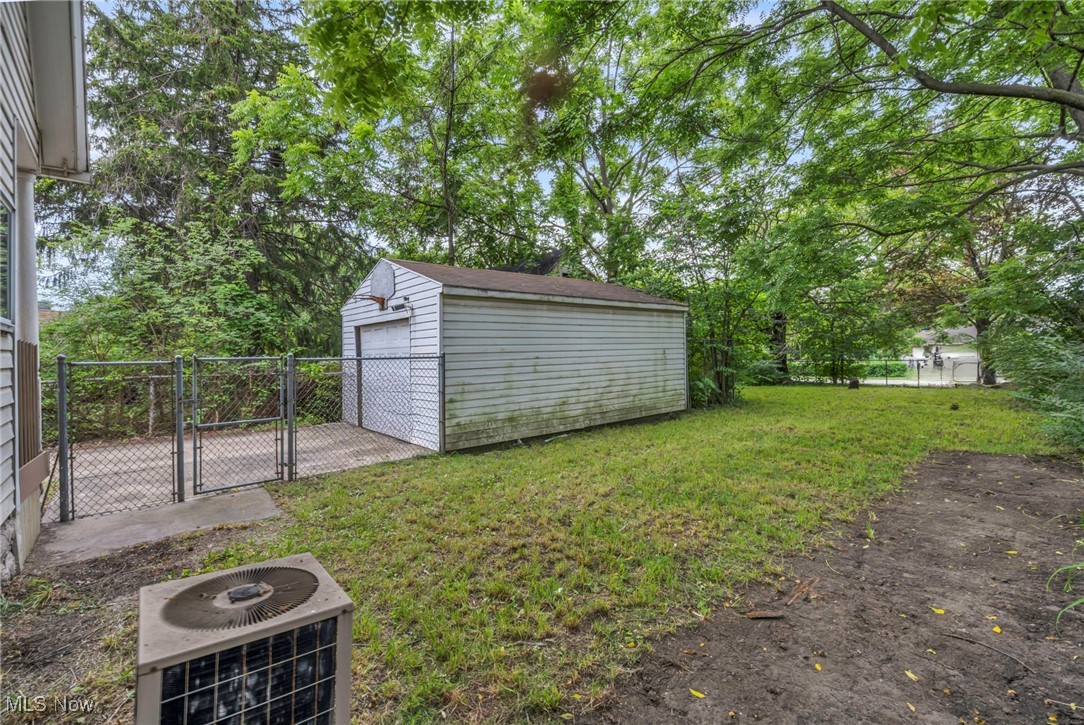 3566 Sykora Road