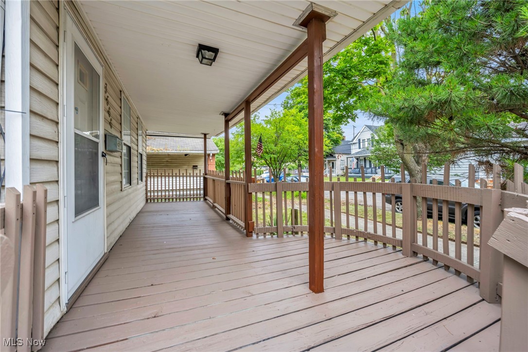 3566 Sykora Road