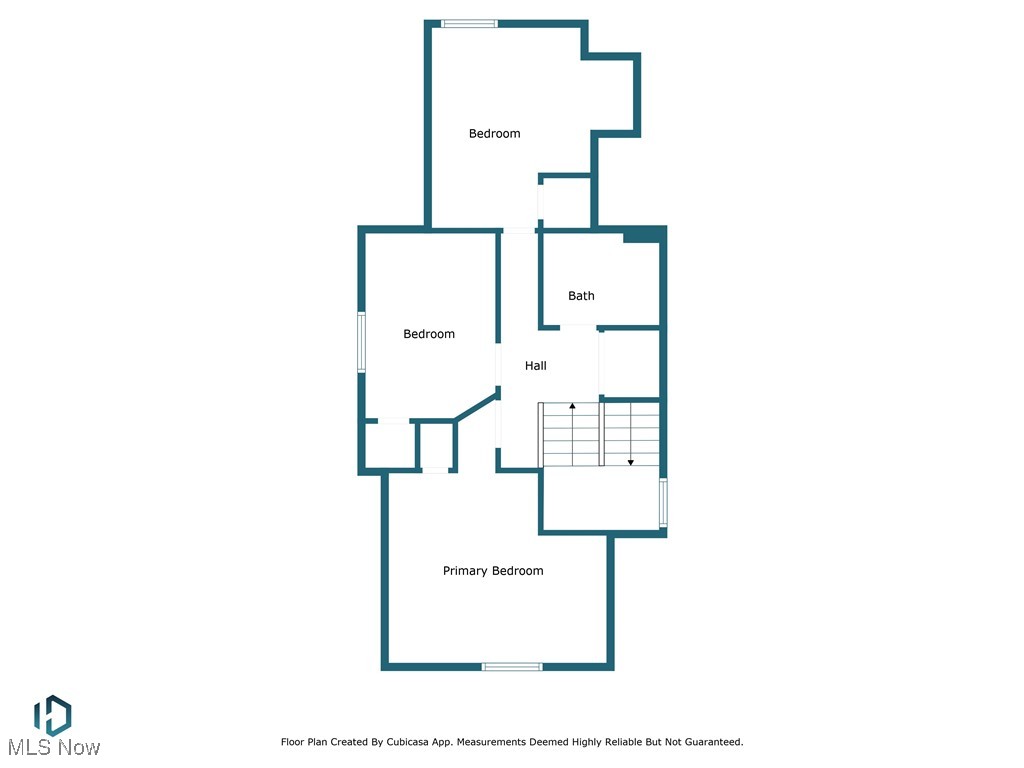 3566 Sykora Road